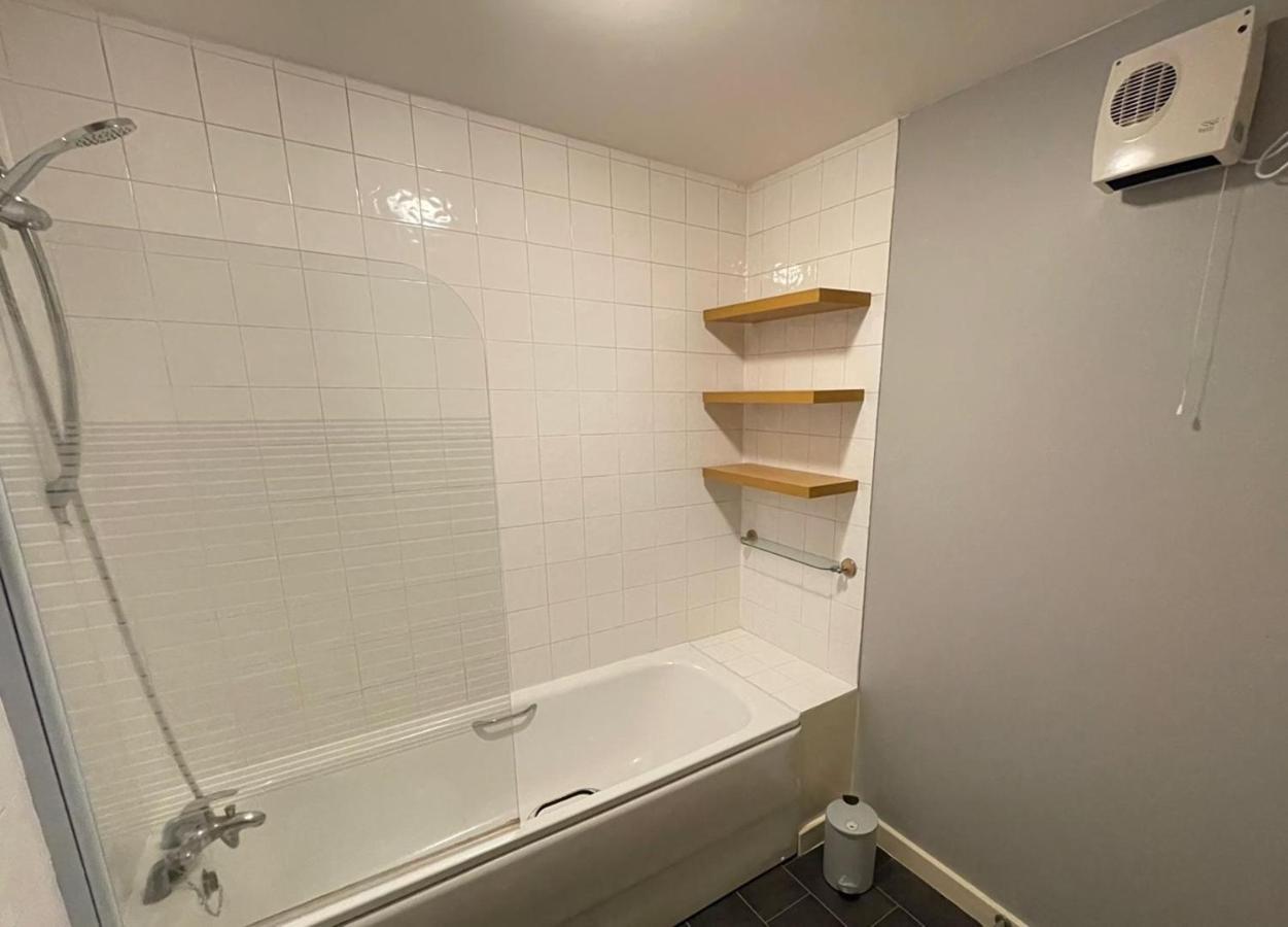 One Bedroom With Great City Views Londres Exterior foto