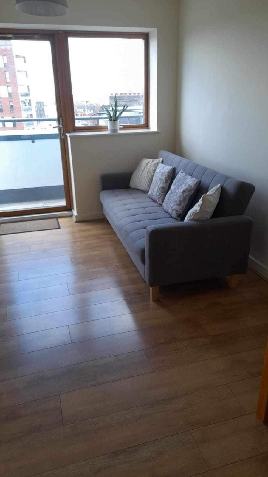 One Bedroom With Great City Views Londres Exterior foto
