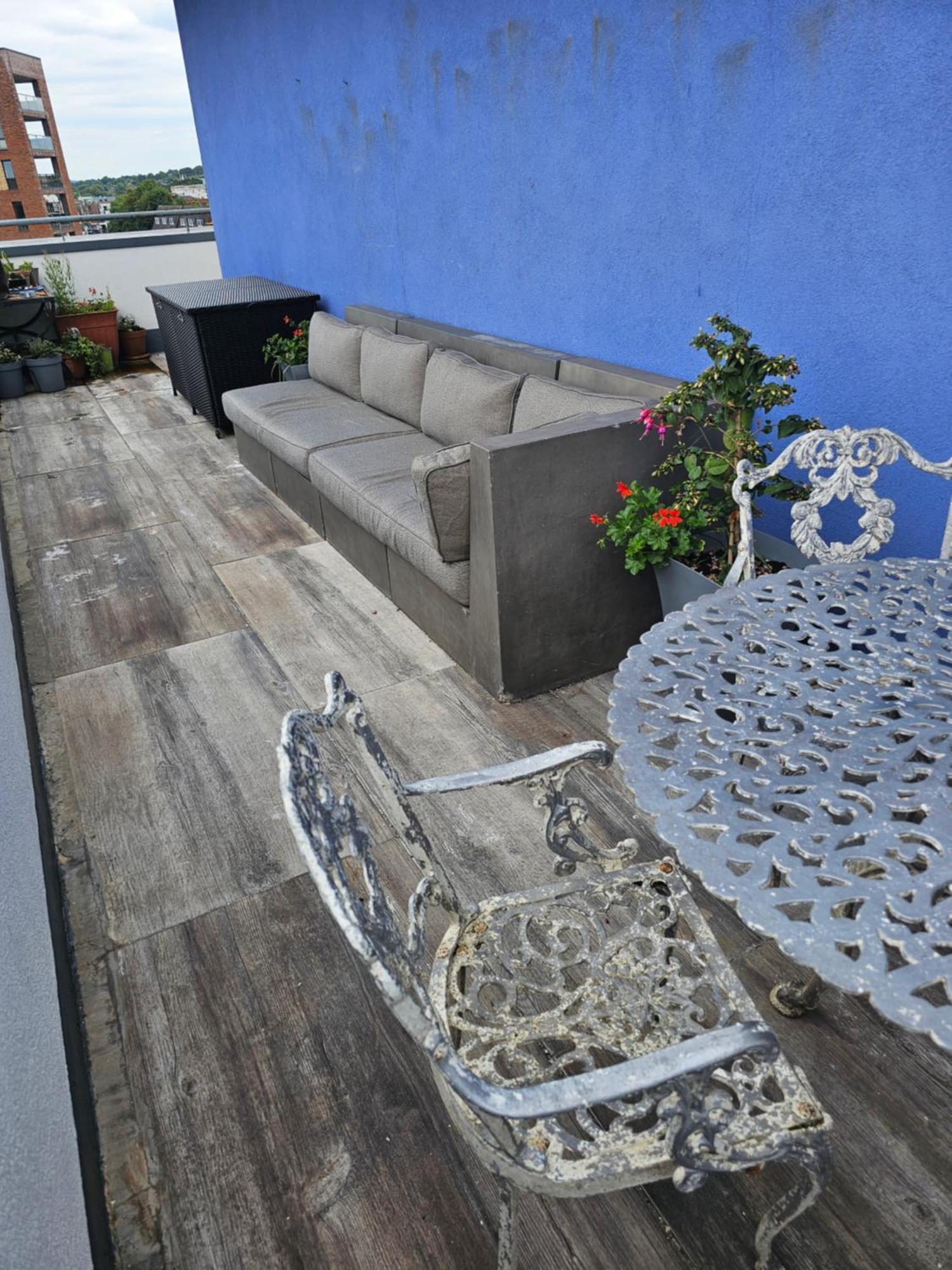 One Bedroom With Great City Views Londres Exterior foto